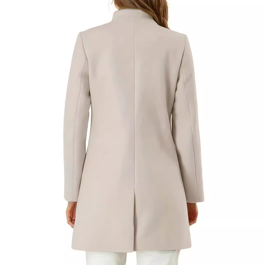 Aven Classic Winter Coat