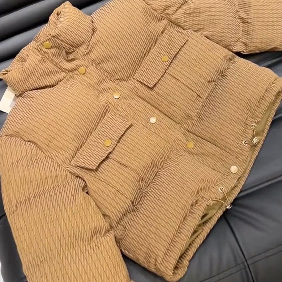 Aven Aspen Puffer Jacket