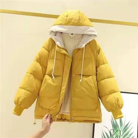 Aven Forest Winter Jacket