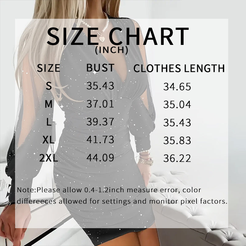 Aven Midnight Muse Dress