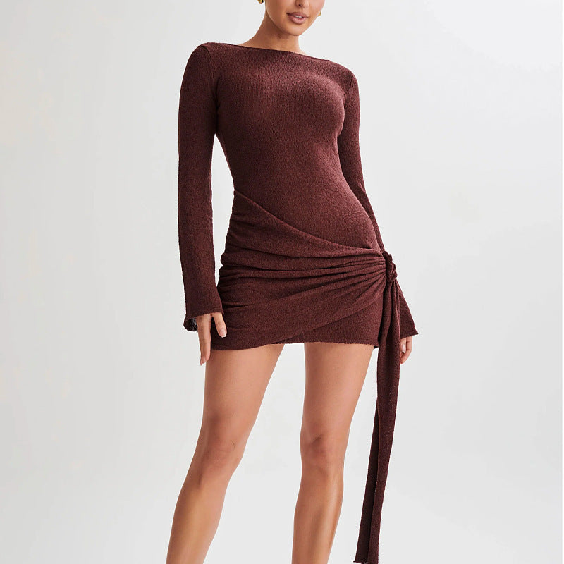 Aven Yara V Dress