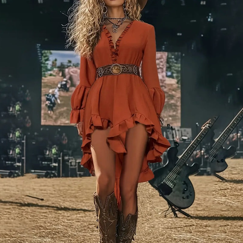 Aven Dakota Dress