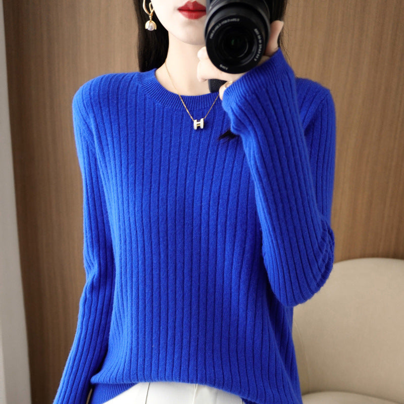 Aven Soft Knit Sweater