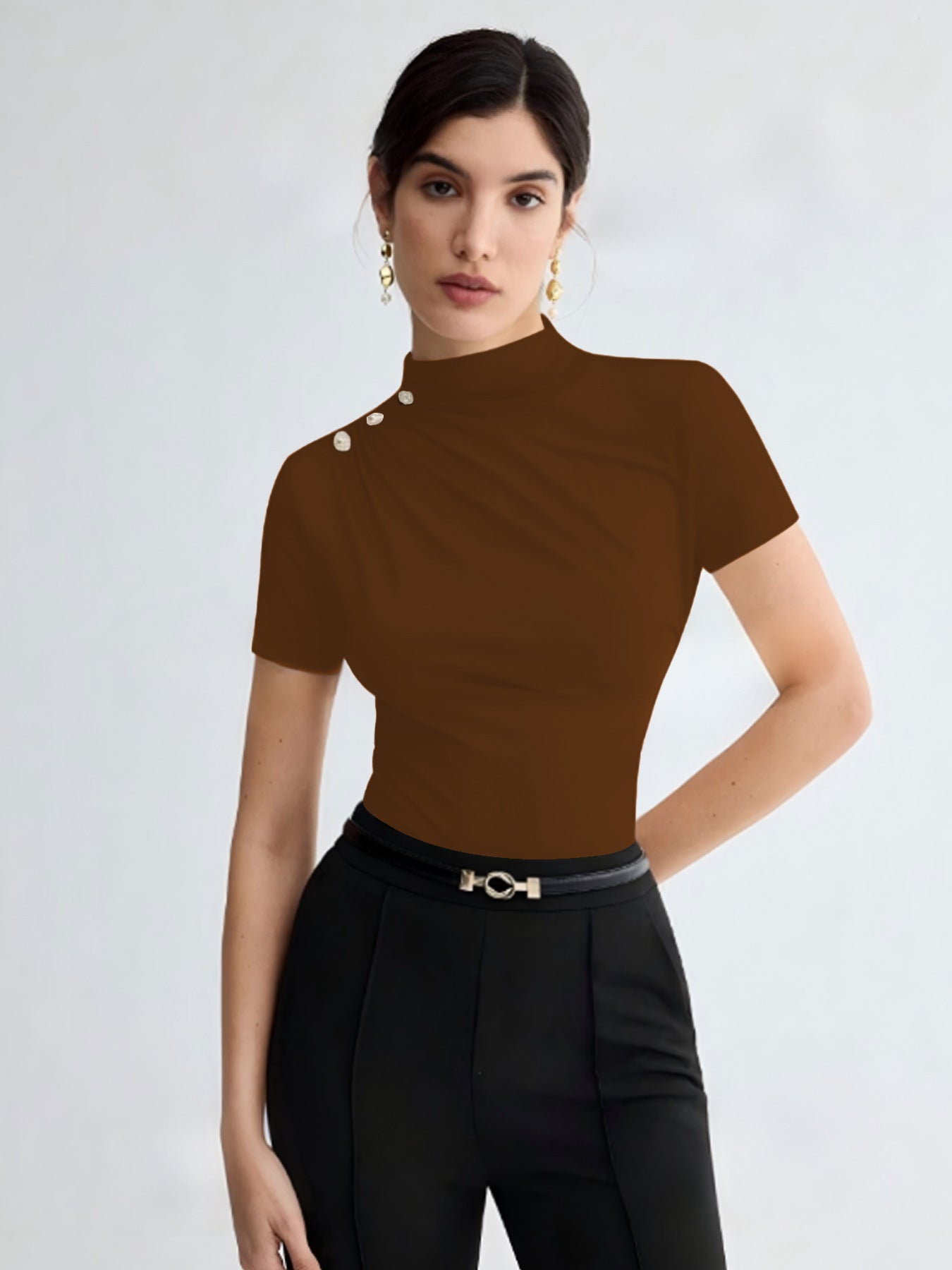 Aven Everyday Chic Tee
