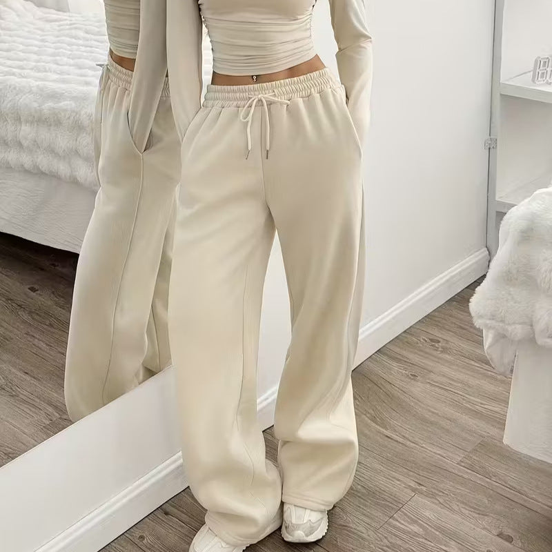 Aven Ivory Elegance Set