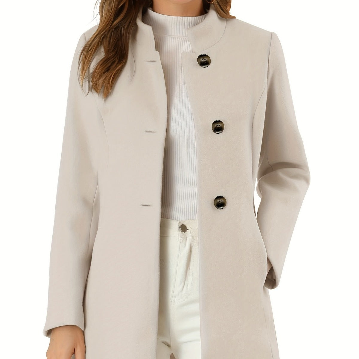 Aven Classic Winter Coat
