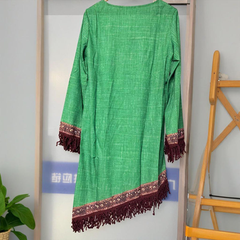 Aven Boho Éclipse Dress