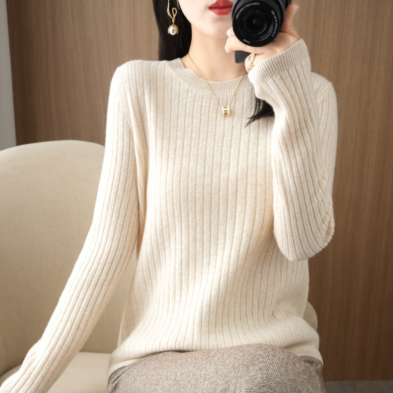 Aven Soft Knit Sweater
