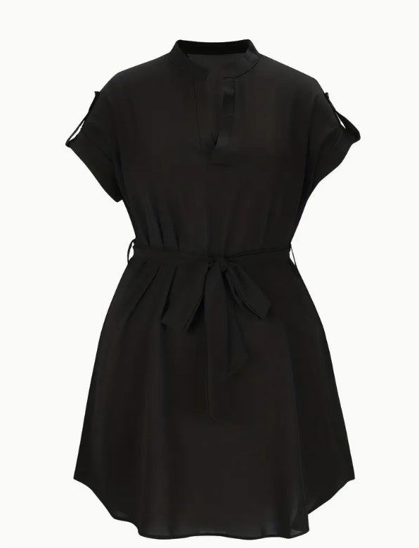 Aven Bella Wrap Dress