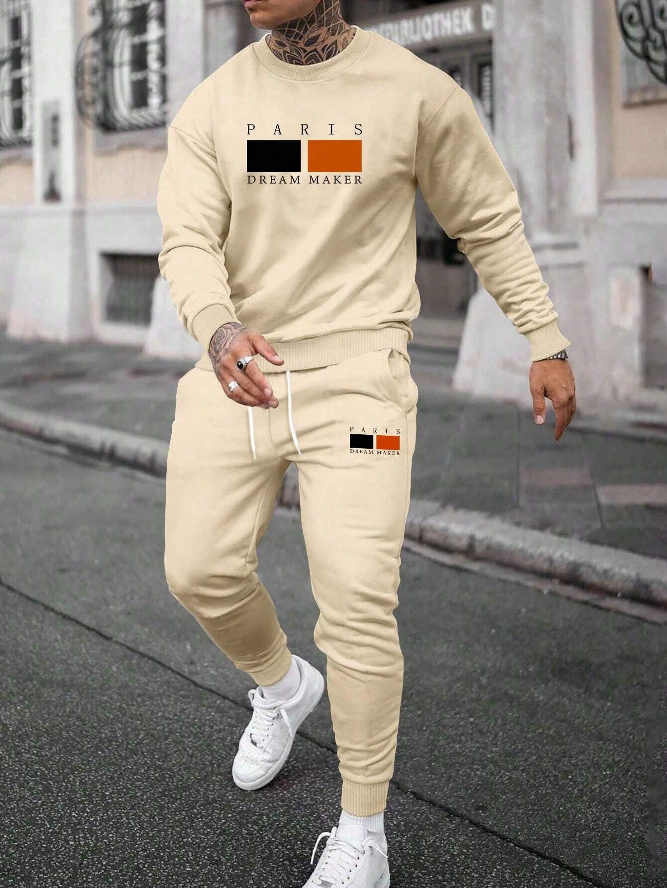 Aven Urban Comfort Set