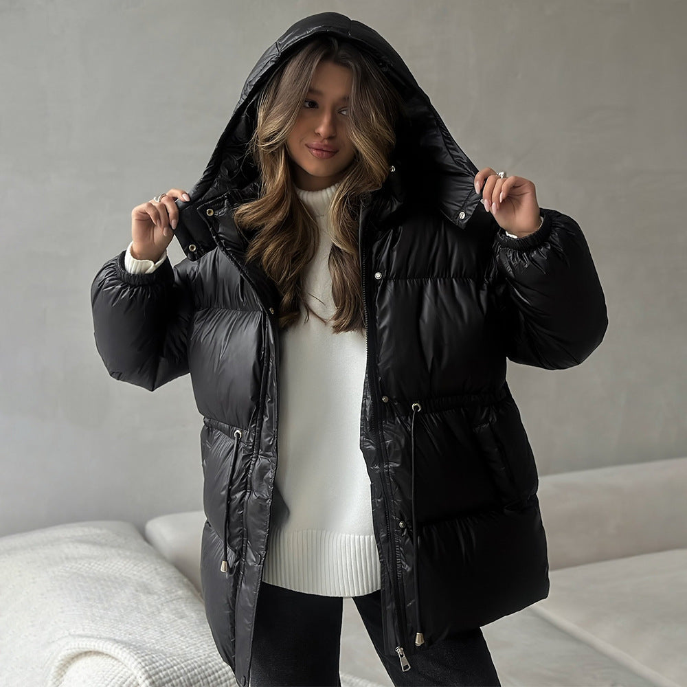 Aven Arctic Down Coat