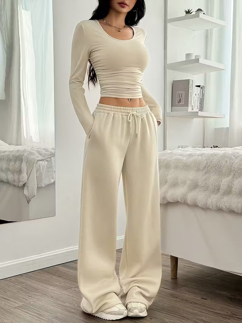Aven Ivory Elegance Set