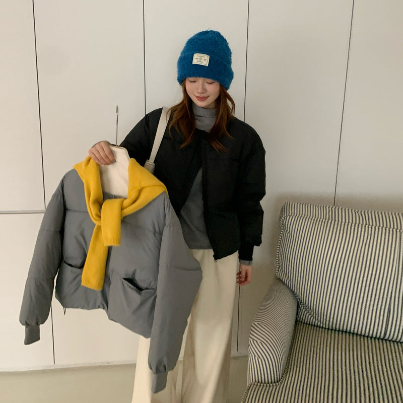 Aven Frost Down Jacket