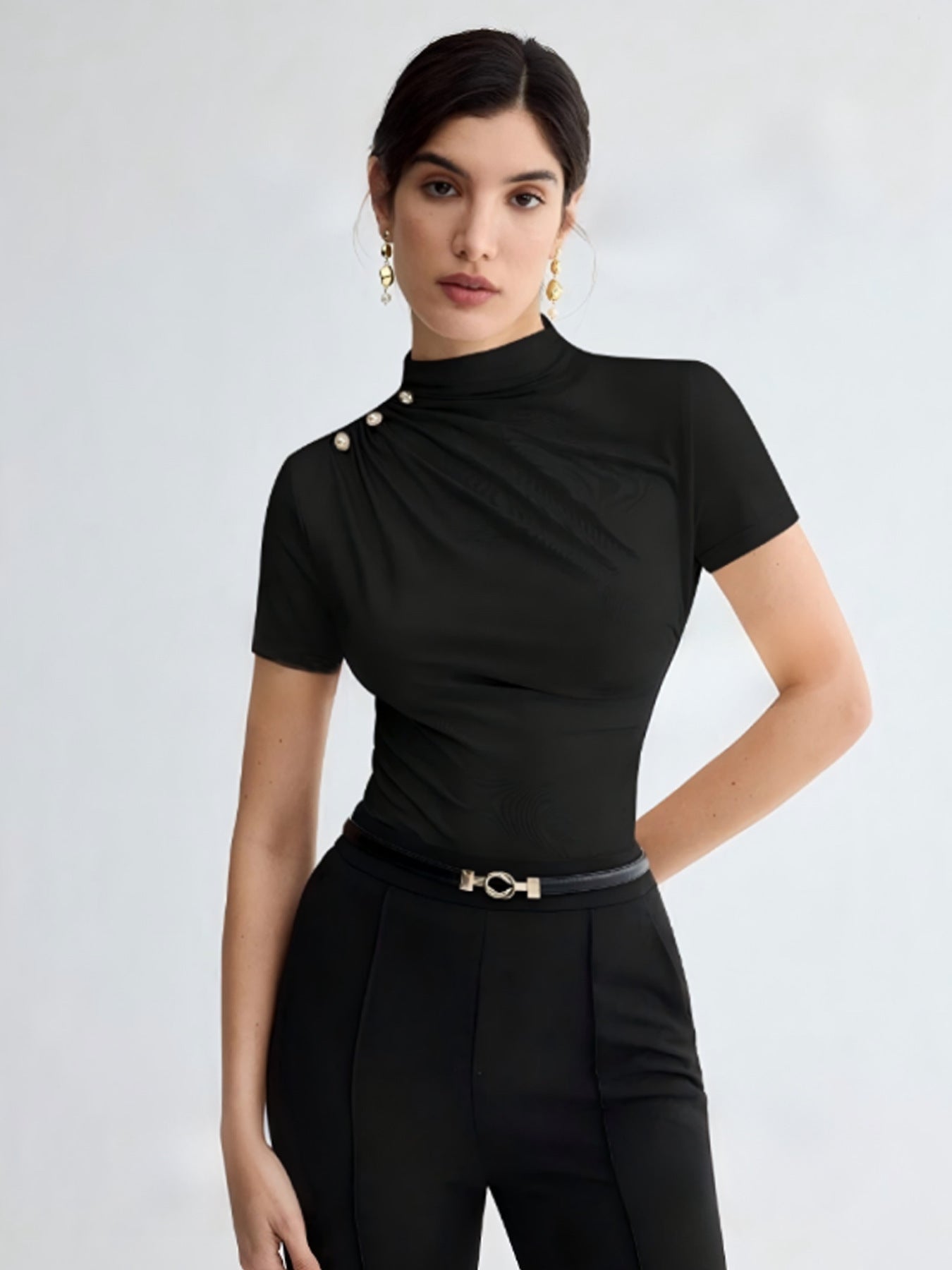 Aven Everyday Chic Tee