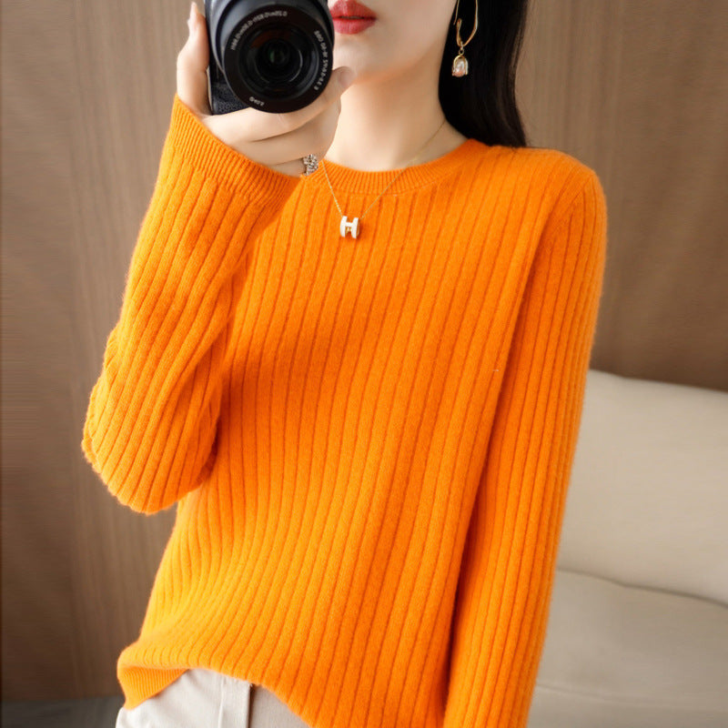 Aven Soft Knit Sweater