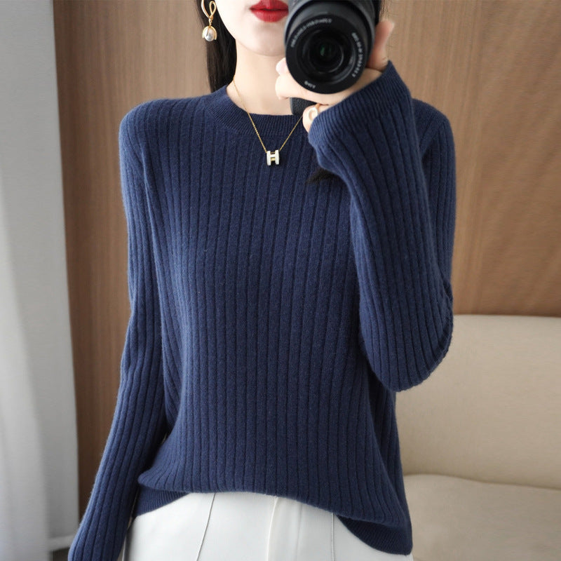Aven Soft Knit Sweater