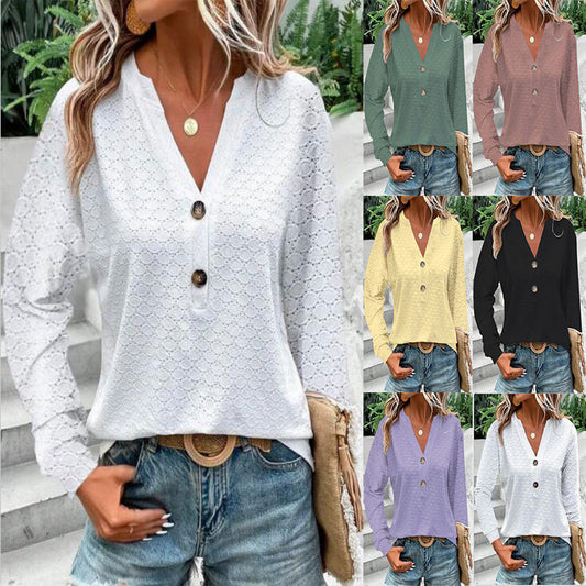 Aven Sofia Classic Blouse
