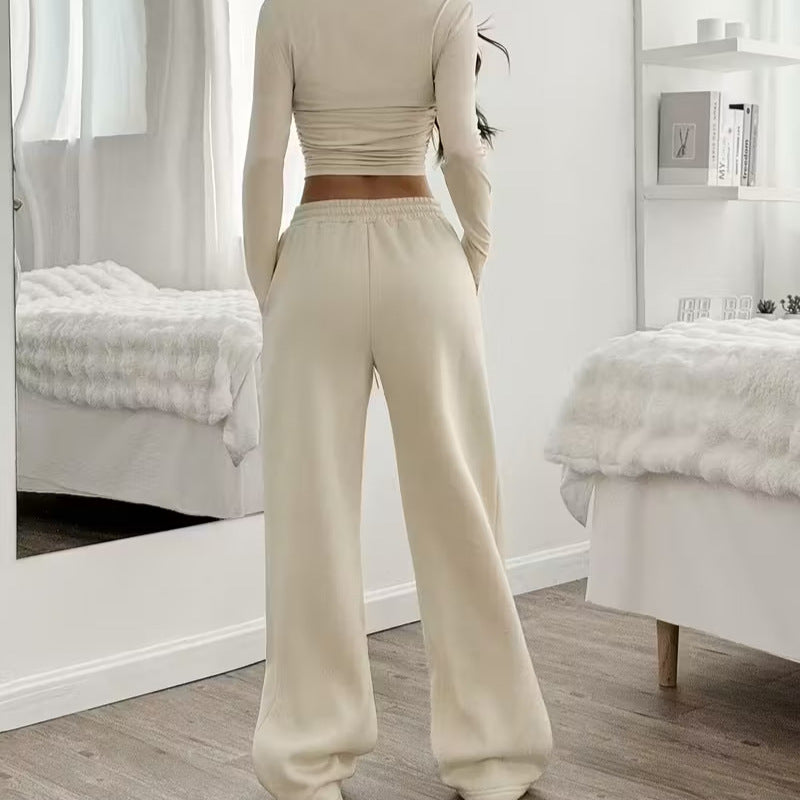 Aven Ivory Elegance Set