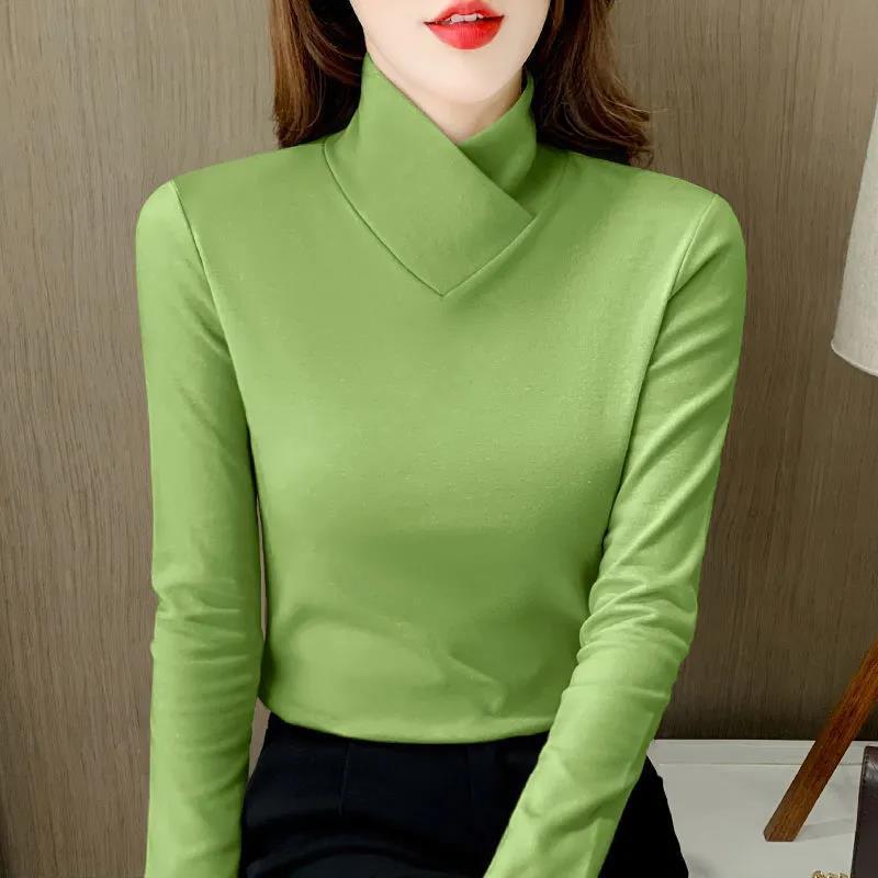 Aven Emma Rib Top