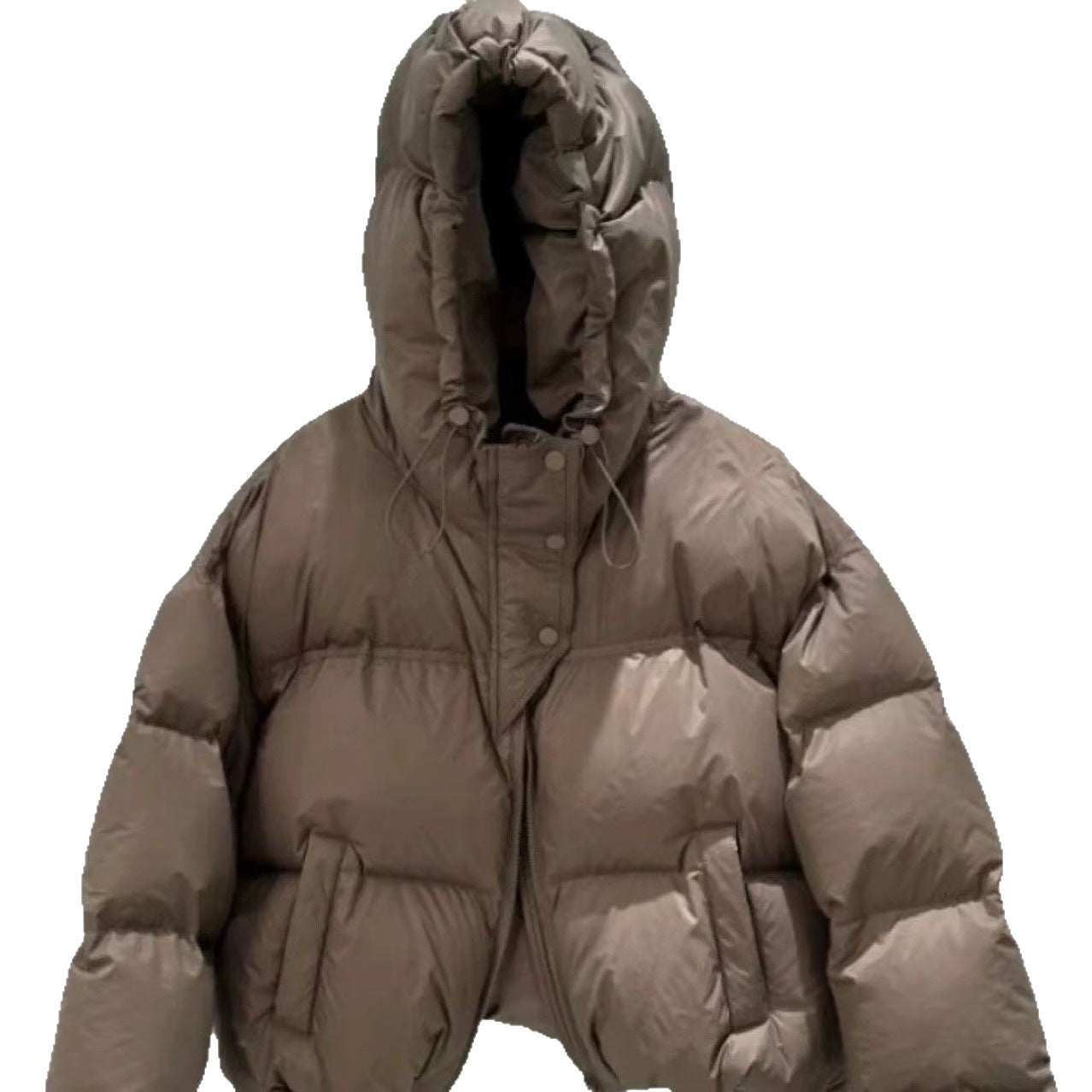 Aven Cloud Puffer Jacket