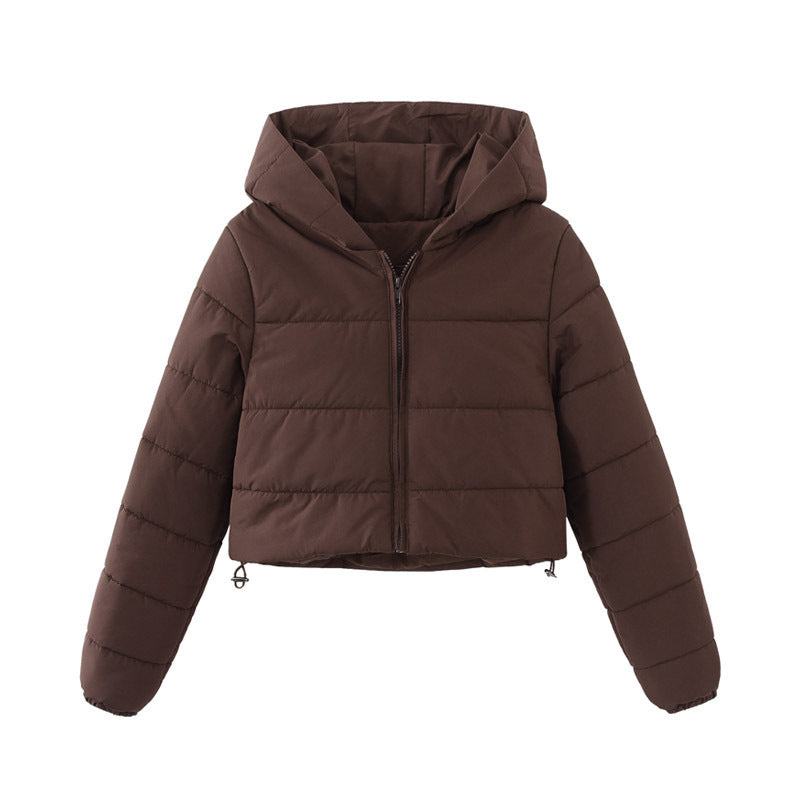Aven Nordic Wool Coat