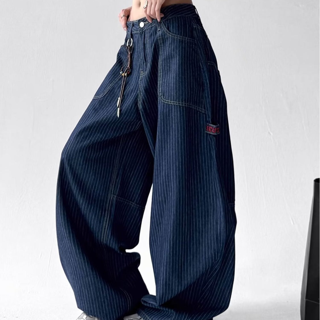 Aven Flow Wide Pants