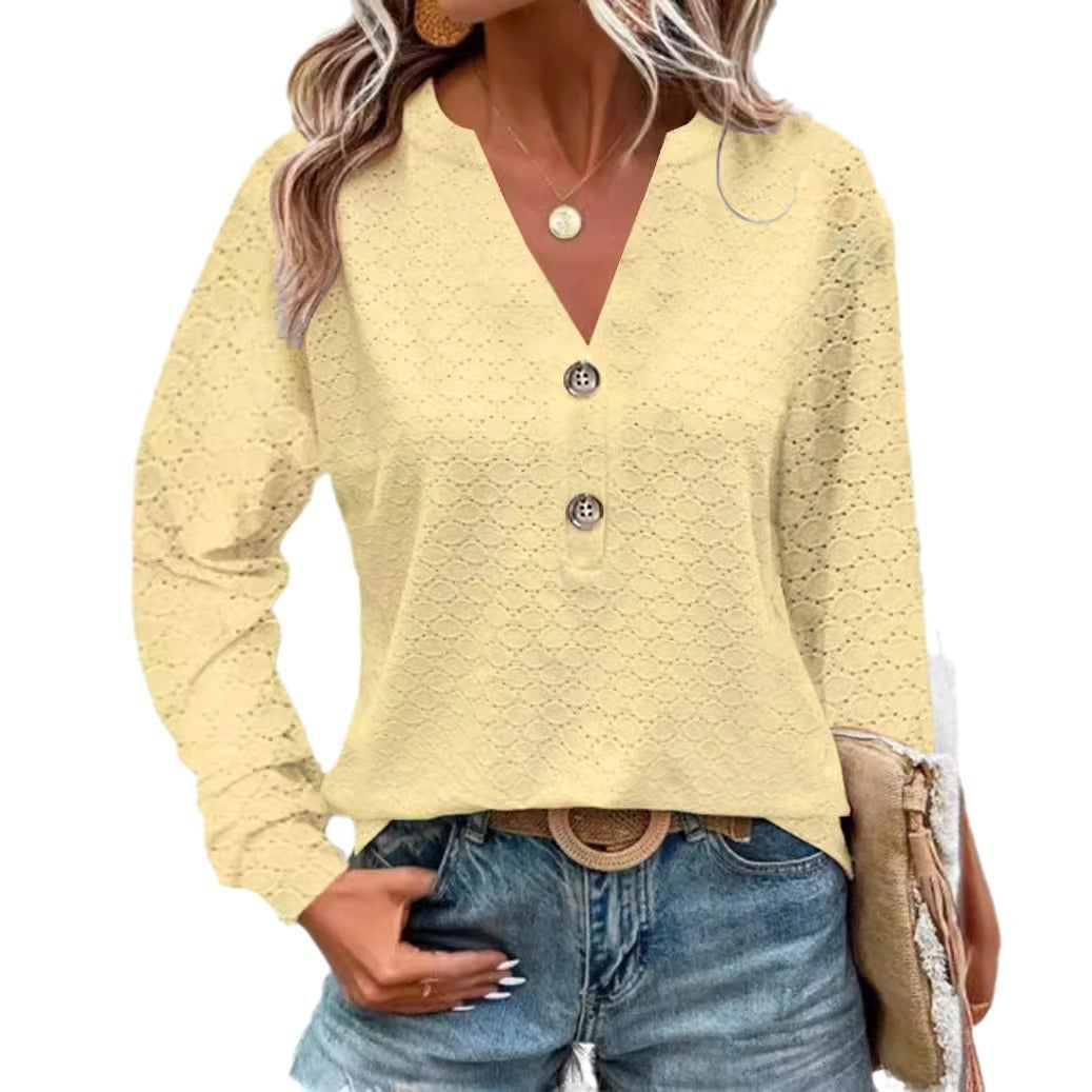 Aven Sofia Classic Blouse