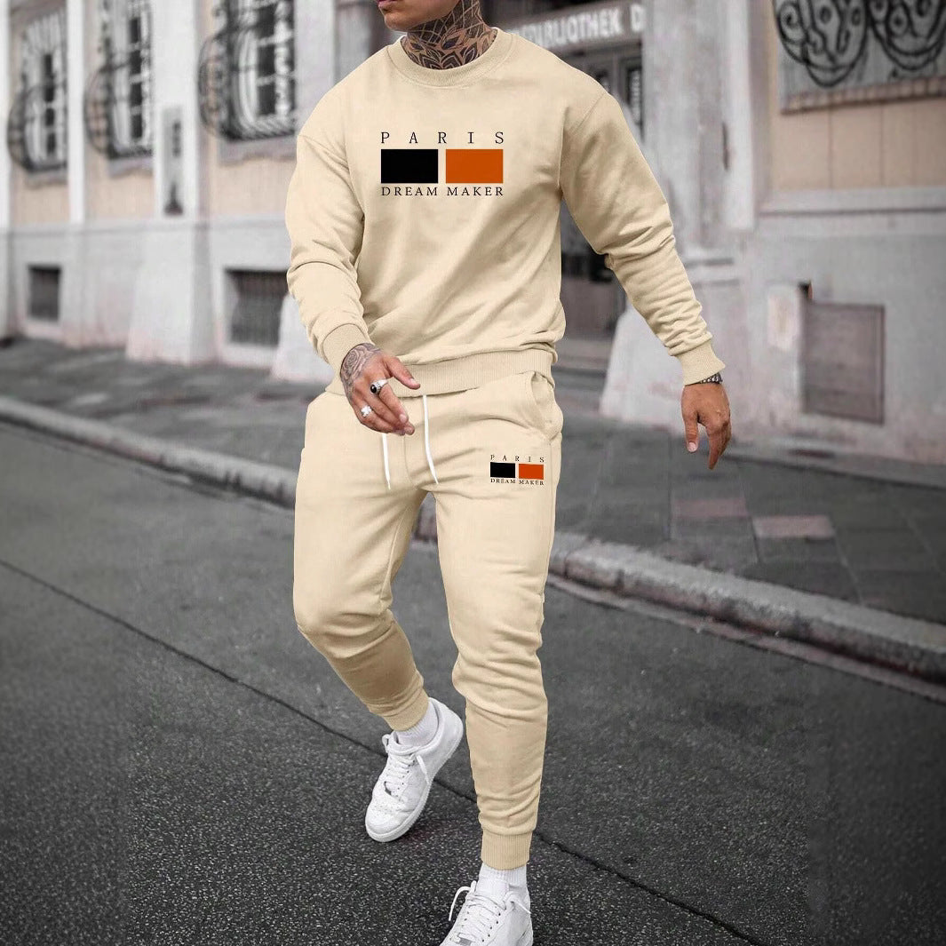 Aven Urban Comfort Set