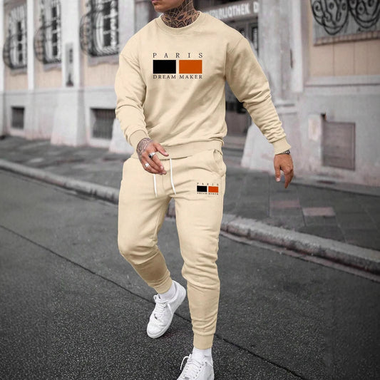 Aven Urban Comfort Set