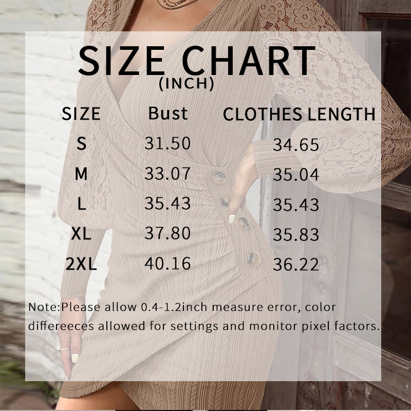 Aven Midnight Allure Dress