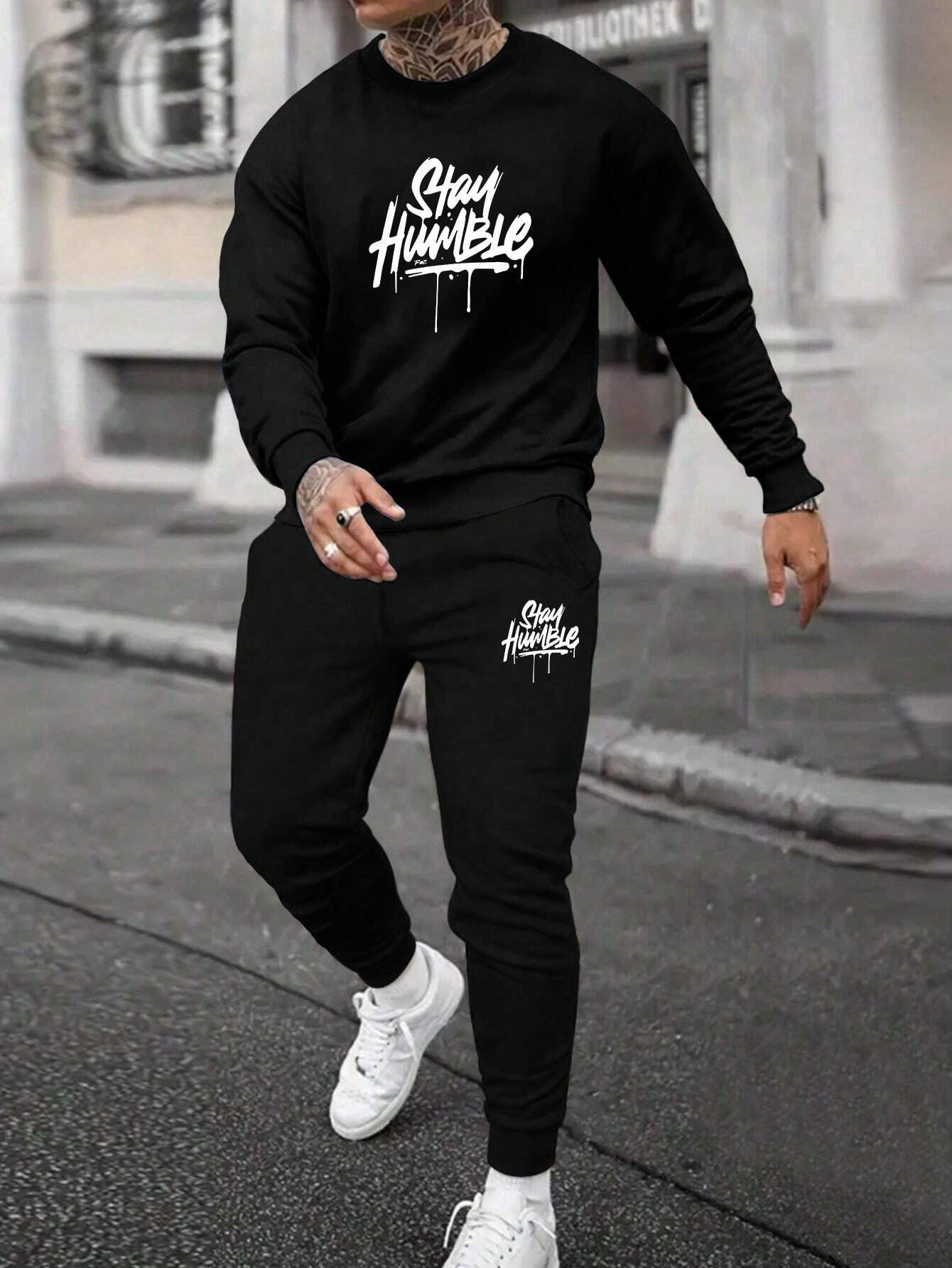 Aven Urban Comfort Set