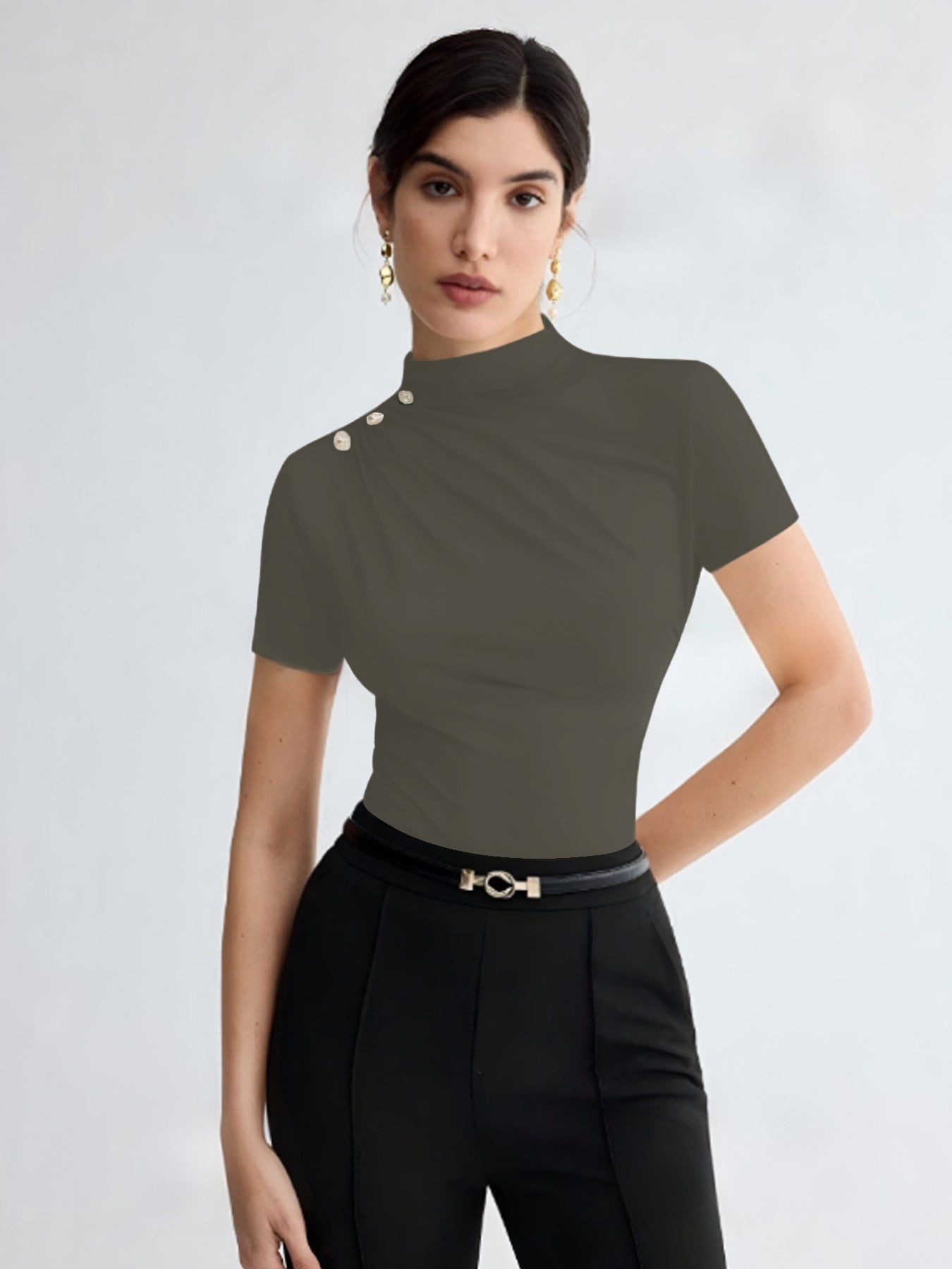 Aven Everyday Chic Tee