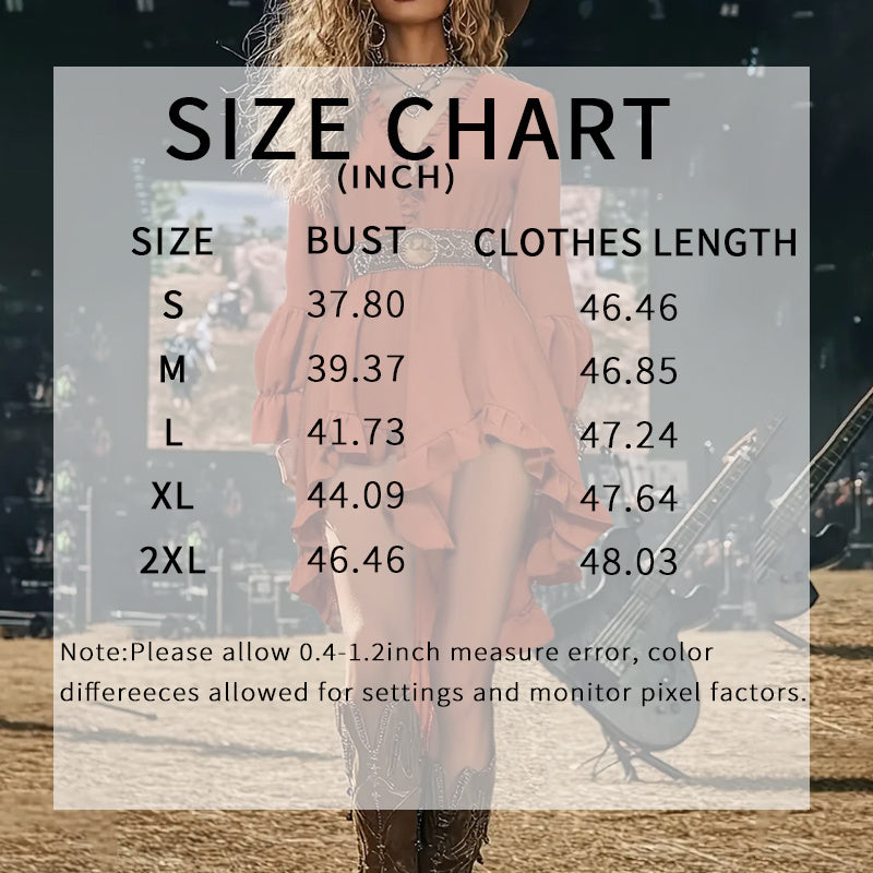 Aven Dakota Dress