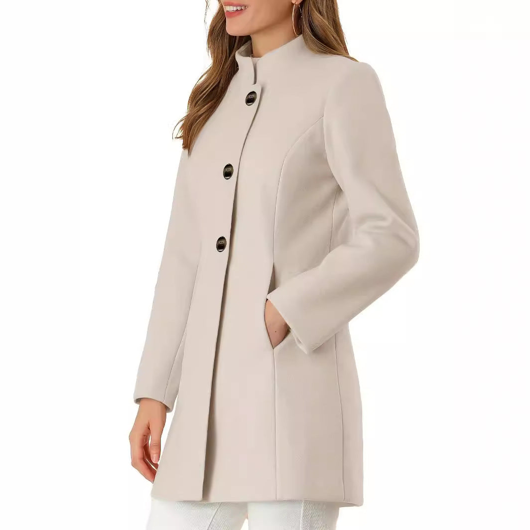 Aven Classic Winter Coat
