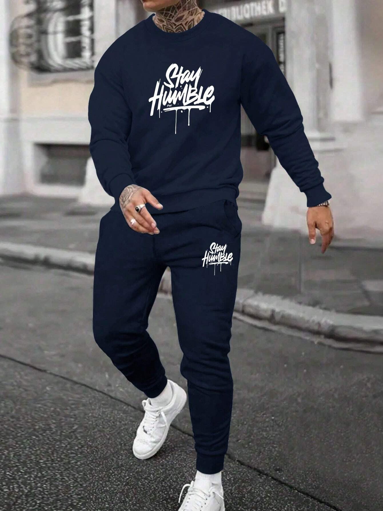 Aven Urban Comfort Set