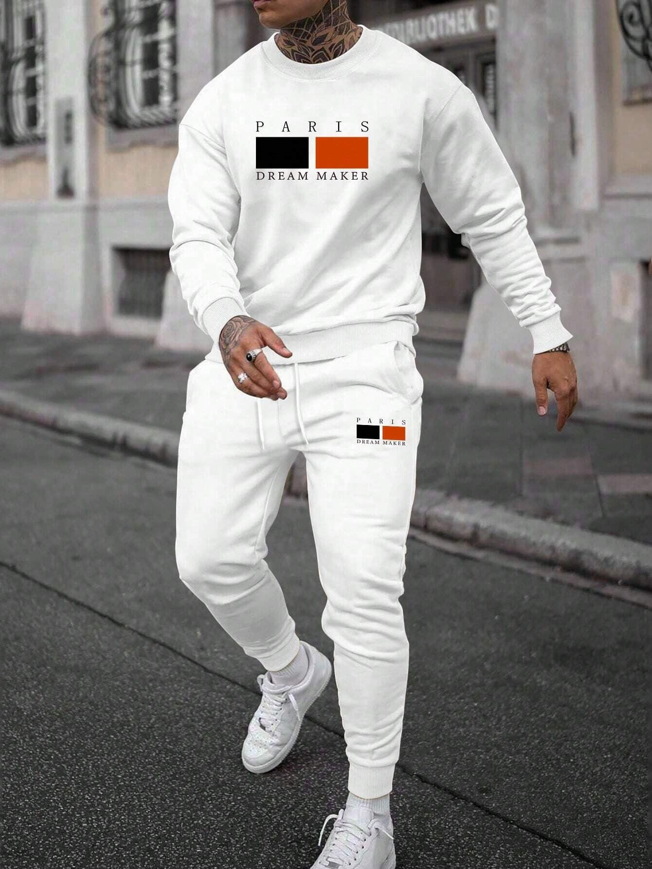 Aven Urban Comfort Set