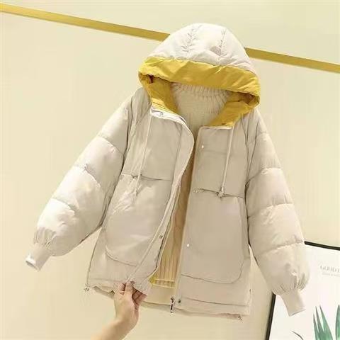 Aven Forest Winter Jacket