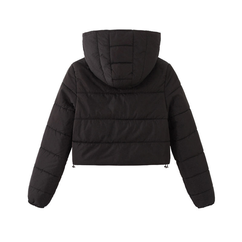 Aven Nordic Wool Coat