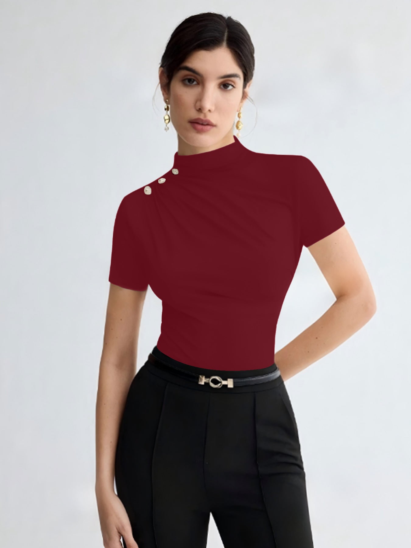 Aven Everyday Chic Tee