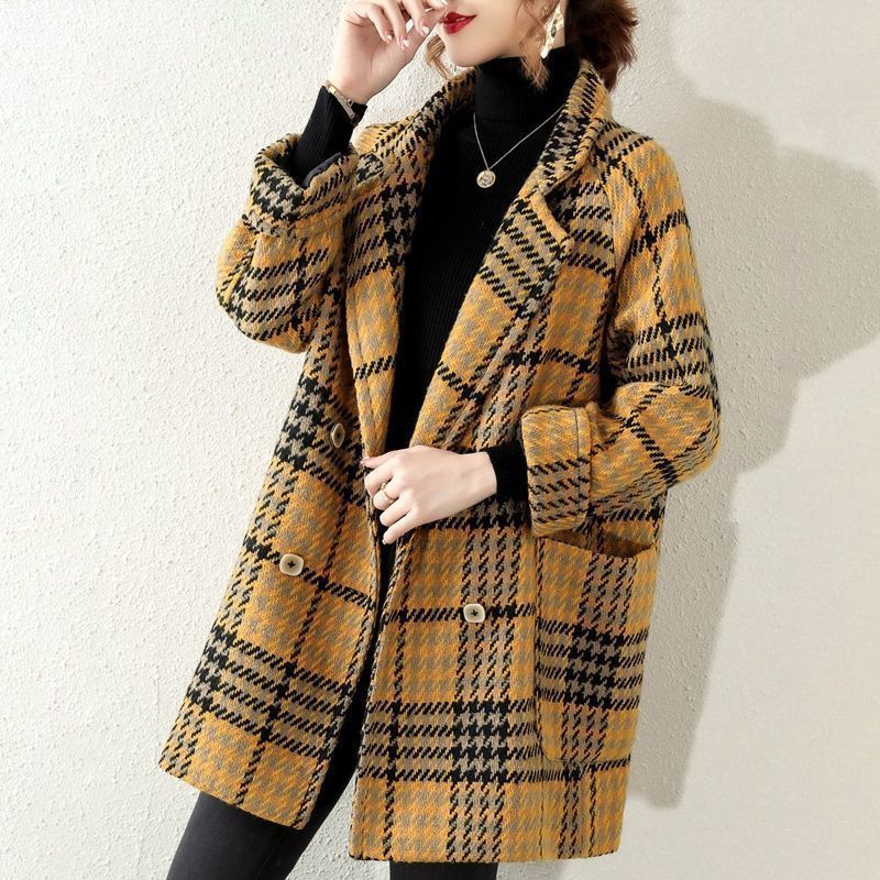 Aven Kensington Coat