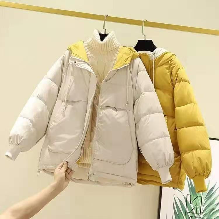 Aven Forest Winter Jacket