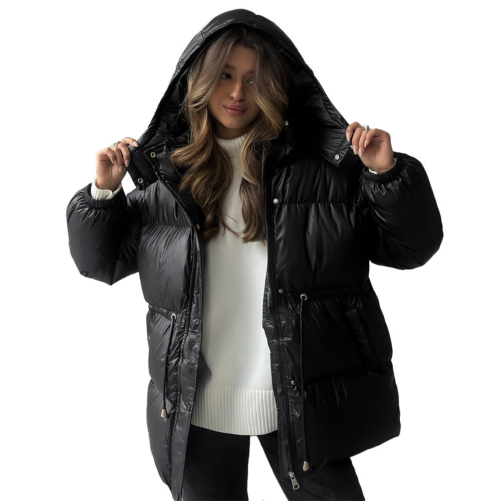 Aven Arctic Down Coat