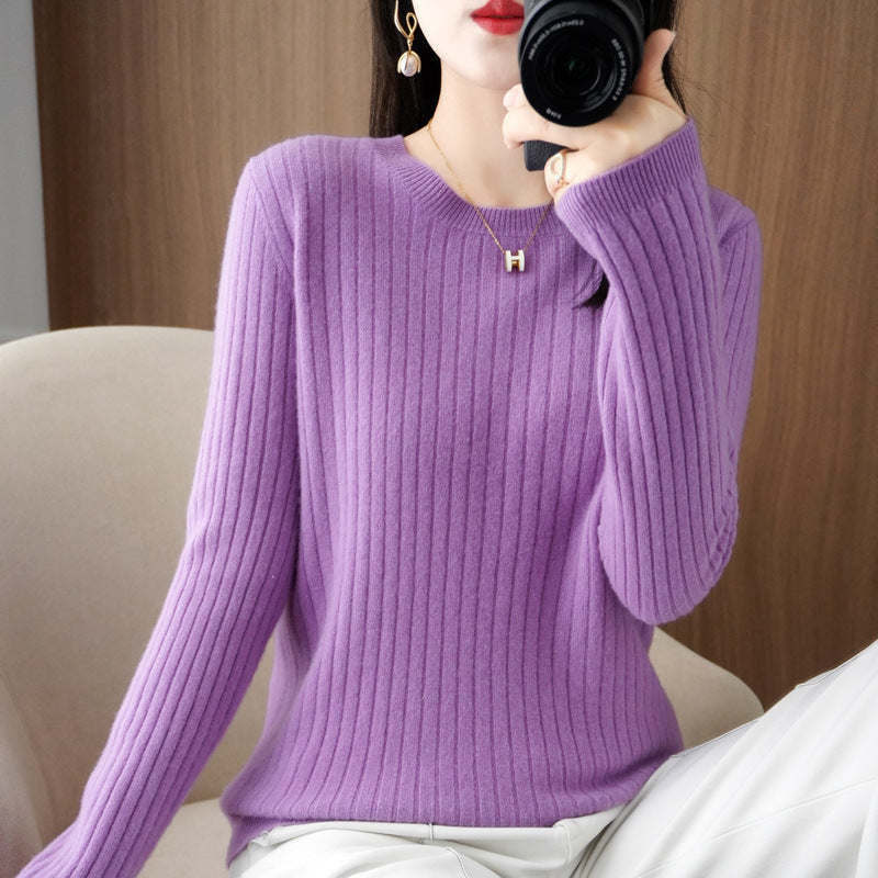 Aven Soft Knit Sweater