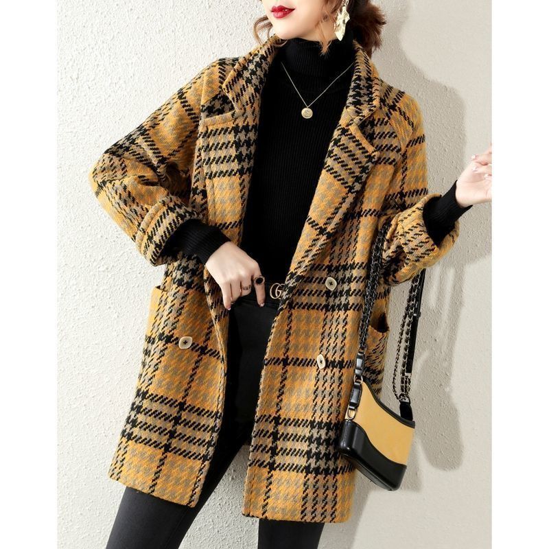Aven Kensington Coat