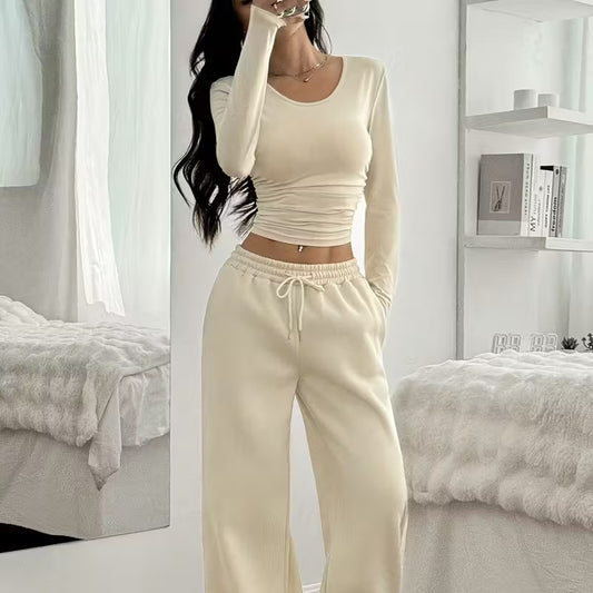 Aven Ivory Elegance Set