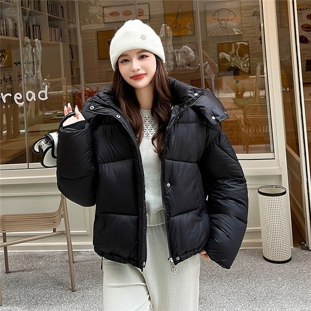 Aven Frost Puffer Jacket