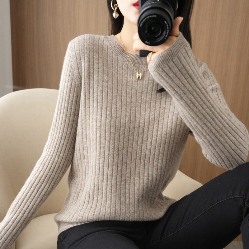 Aven Soft Knit Sweater