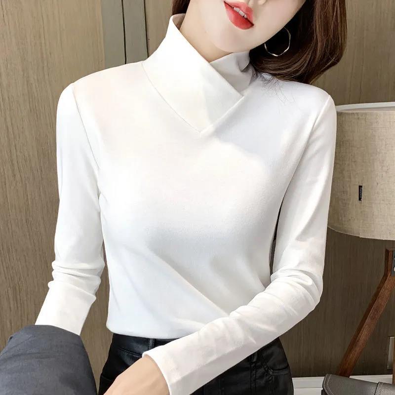 Aven Emma Rib Top