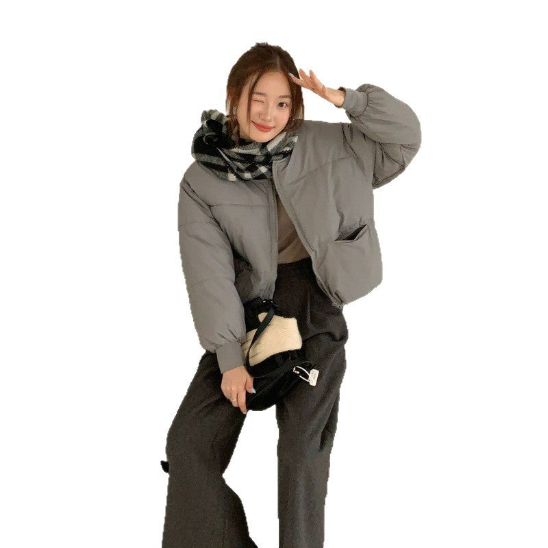 Aven Frost Down Jacket