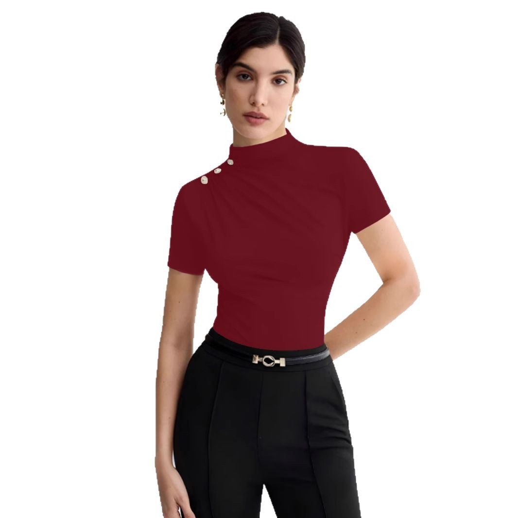 Aven Everyday Chic Tee